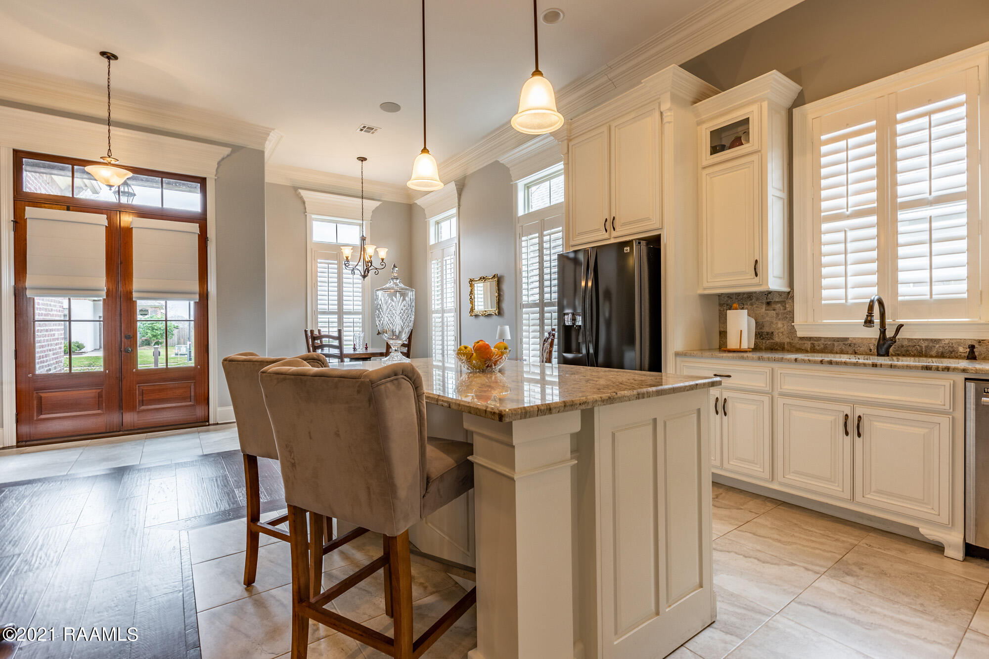 409 Habitat Ridge Broussard, LA 70518 - Photo 5 of 30 4-Kitchen (3)