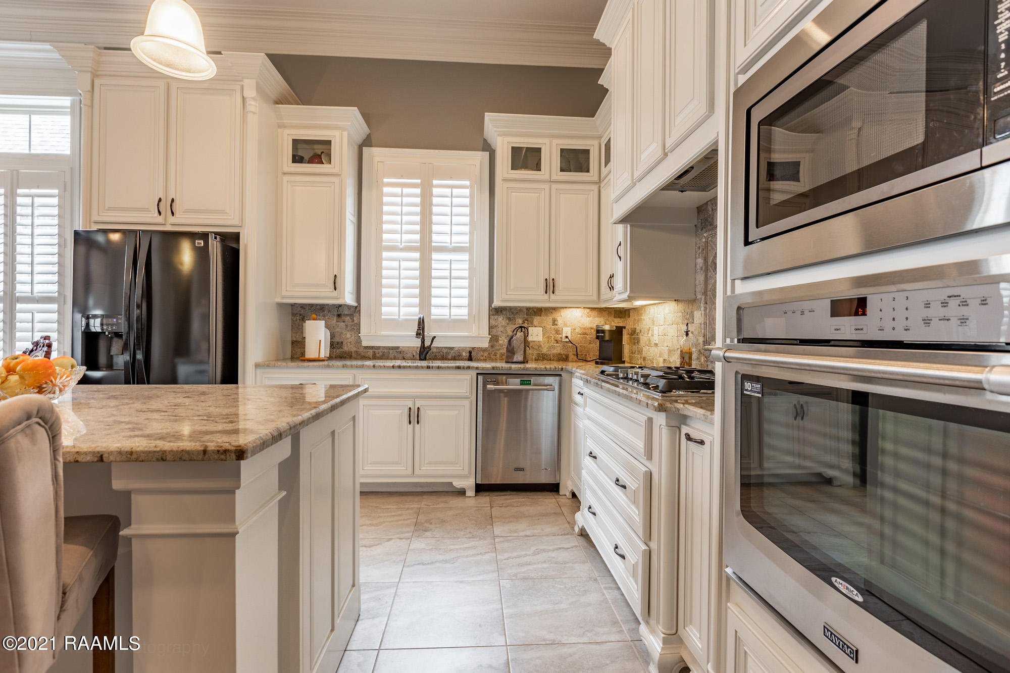 409 Habitat Ridge Broussard, LA 70518 - Photo 8 of 30 4-Kitchen (2)