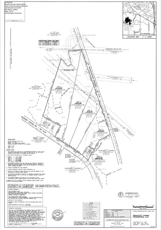 490 McDaniel Station Road Southwest Calhoun, GA 30701 - Photo 10 of 10 unknown
