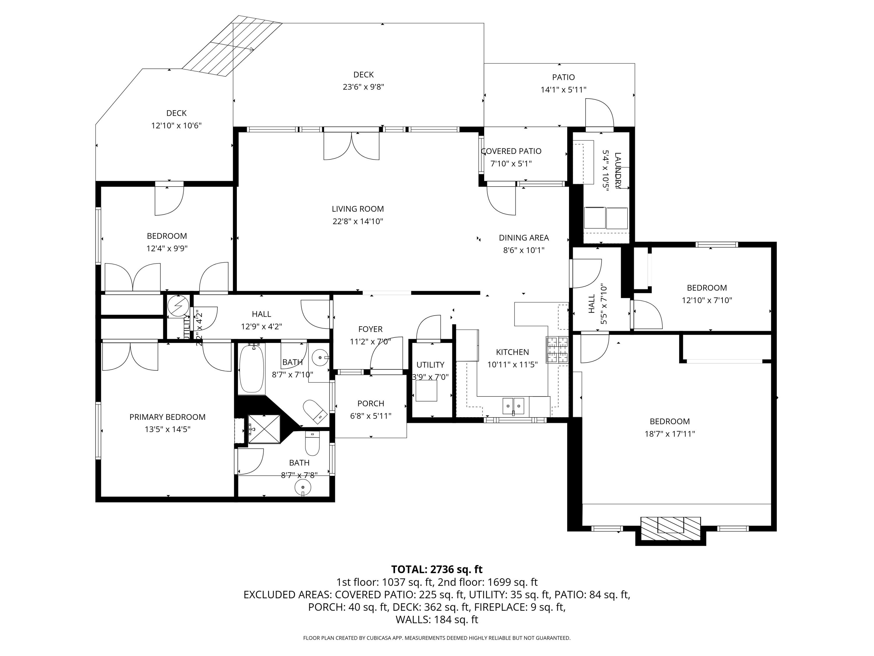 968 Garden Way Ashland, OR 97520 - Photo 57 of 58 968_garden_way_ashland_with_dim