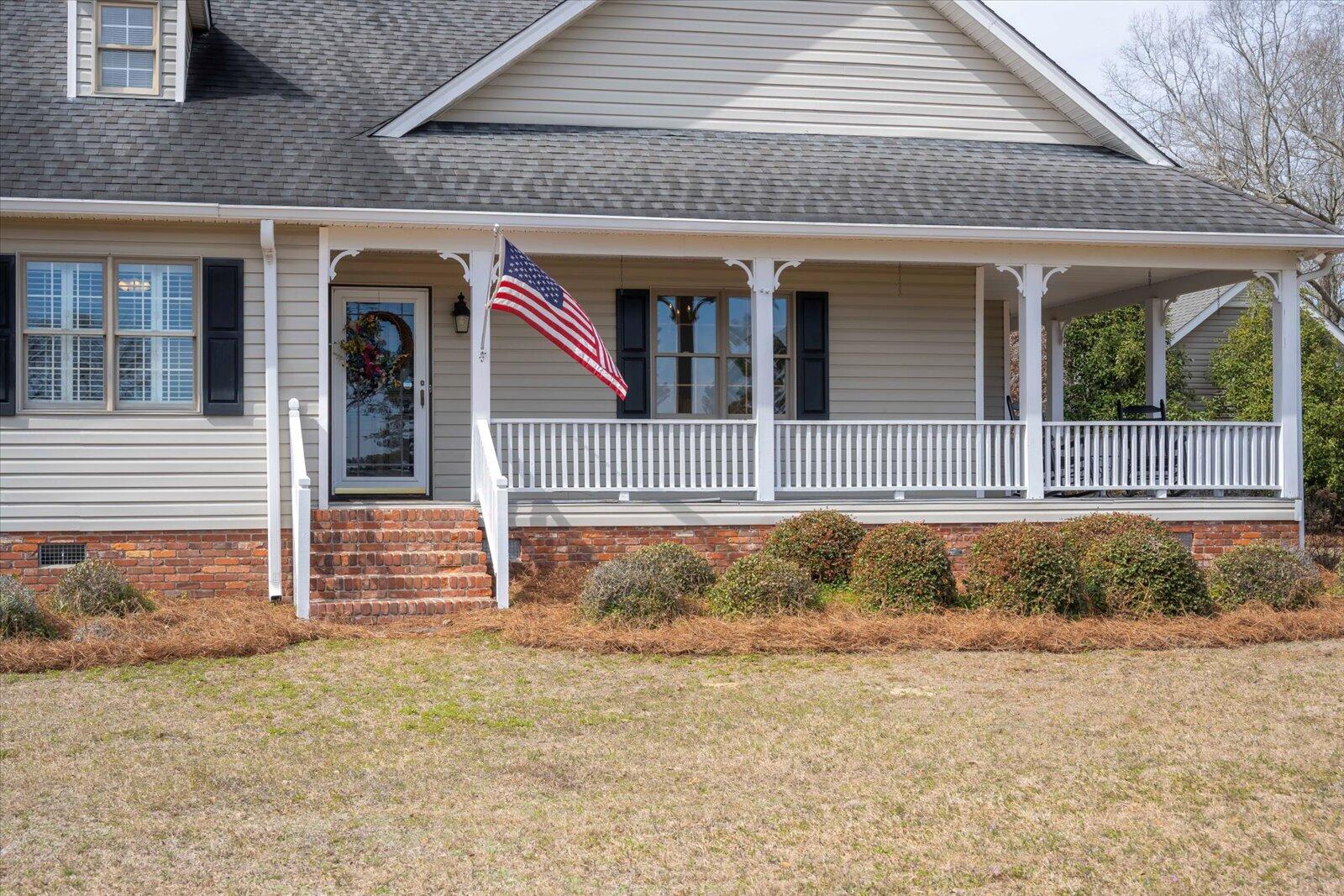 6630 Festival Trail Road Springfield, SC 29146 - Photo 3 of 61