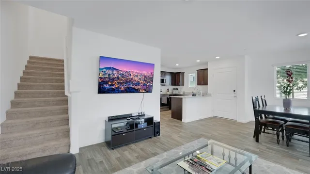 $360,000 | 12346 Indigo Montage Road, Unit 4, Las Vegas, NV 89183