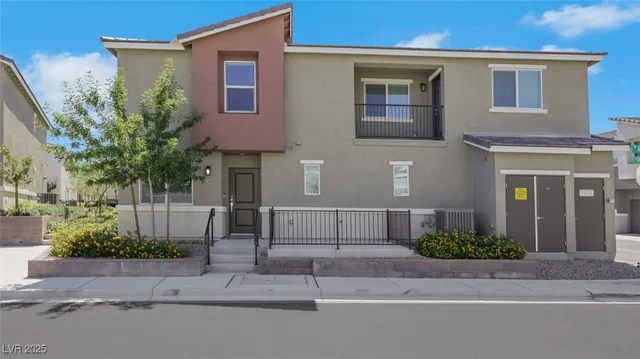 $360,000 | 12346 Indigo Montage Road, Unit 4, Las Vegas, NV 89183