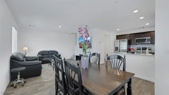 $360,000 | 12346 Indigo Montage Road, Unit 4, Las Vegas, NV 89183