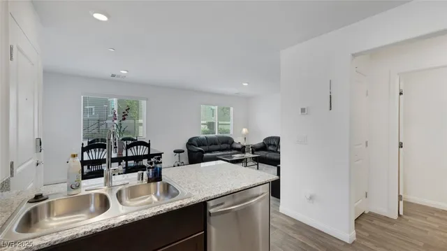 $360,000 | 12346 Indigo Montage Road, Unit 4, Las Vegas, NV 89183