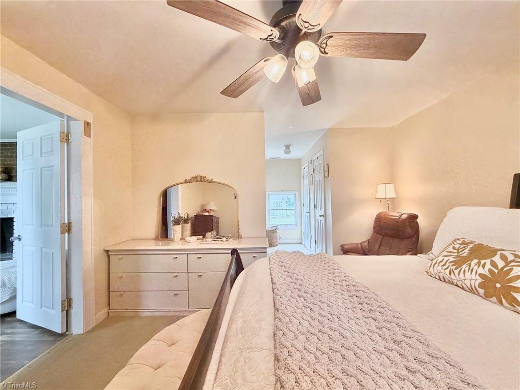 1418 Pagetown Road Elon, NC 27244 - Photo 9 of 26