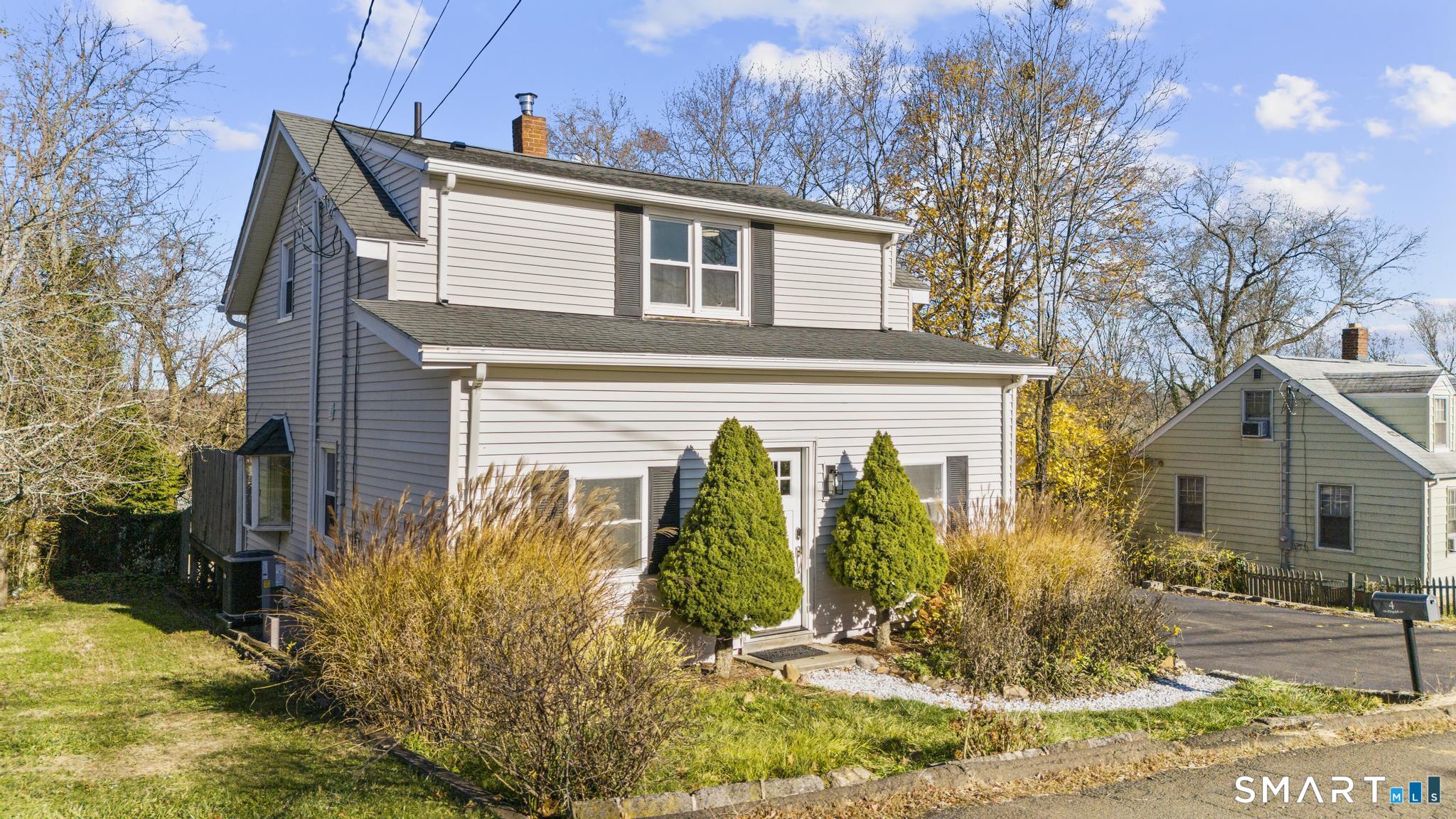 4 Bellview Road Branford, CT 06405 - Photo 28 of 30