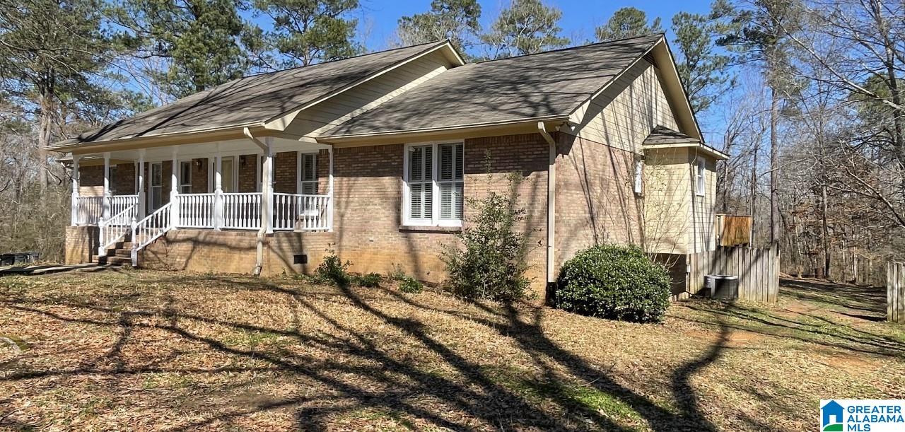 4356 Higginbotham Road Pinson, AL 35126 - Photo 3 of 50