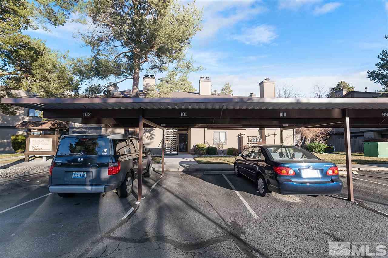 4390 Matich Drive Reno, NV 89502 - Photo 23 of 23 Photo 24