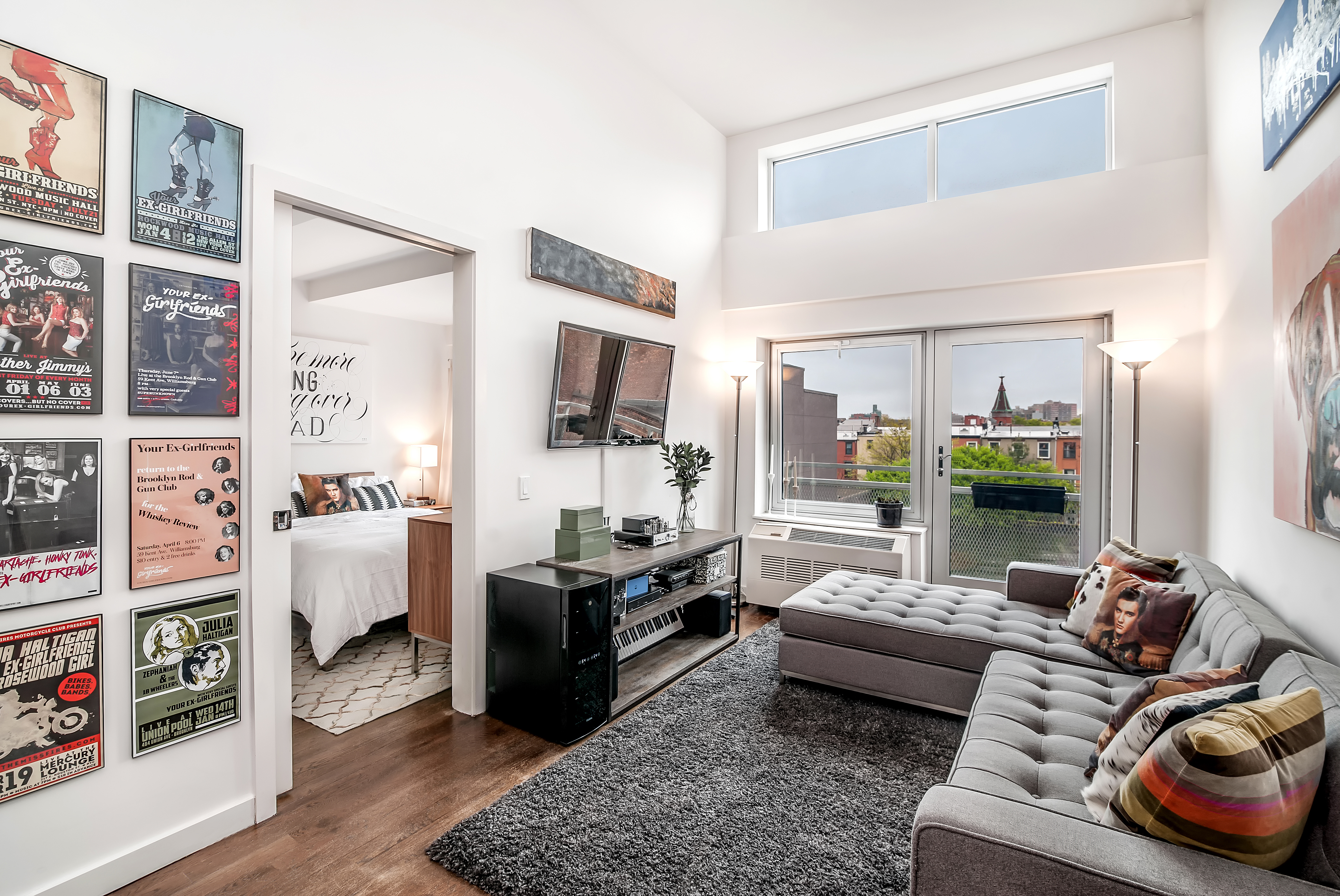 27 Quincy Street, Unit 4C Brooklyn, NY 11238 - Photo 6 of 9