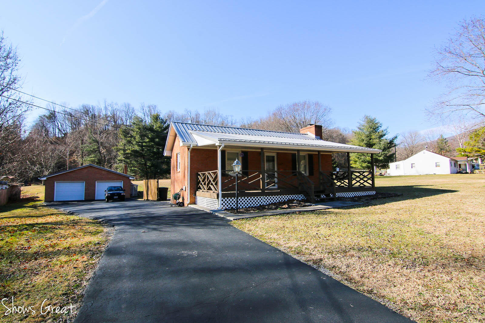 4504 Stypes Branch Road Salem, VA 24153 - Photo 1 of 26 13-IMG_6171