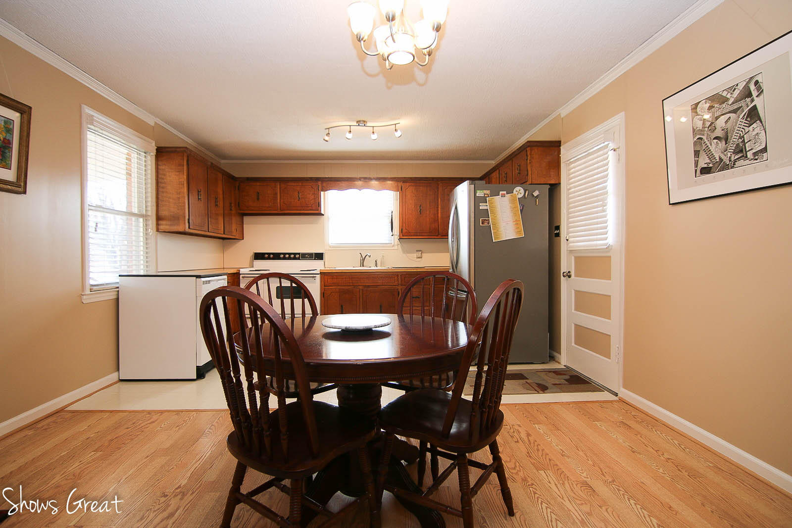 4504 Stypes Branch Road Salem, VA 24153 - Photo 21 of 26 08-IMG_6142