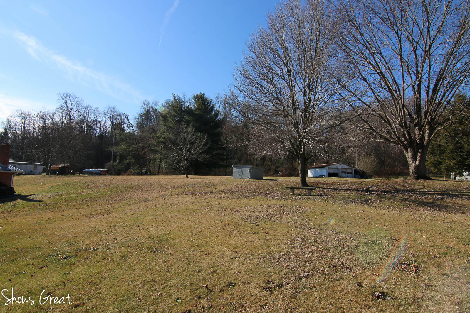 4504 Stypes Branch Road Salem, VA 24153 - Photo 5 of 26 19-IMG_6174