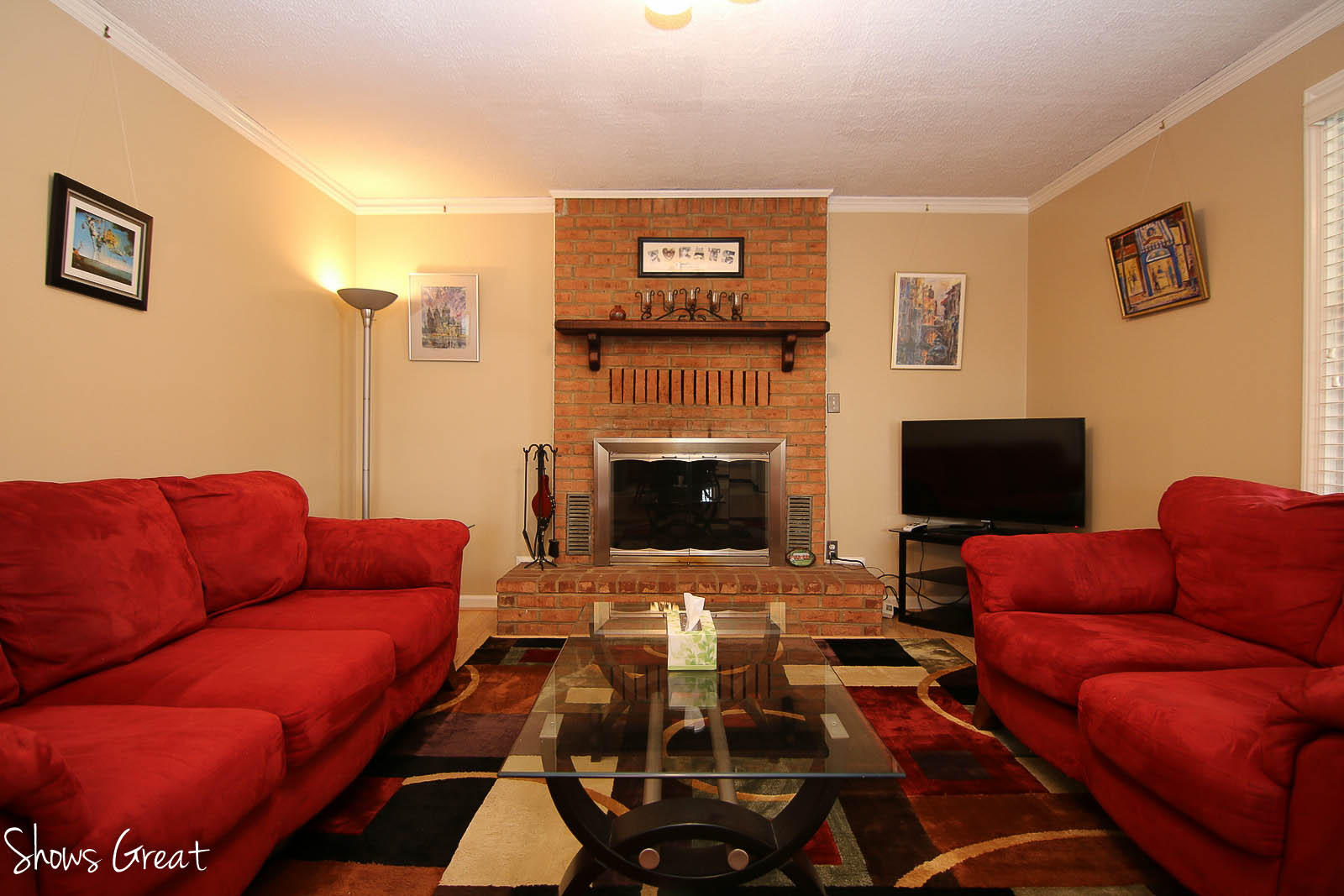 4504 Stypes Branch Road Salem, VA 24153 - Photo 8 of 26 05-IMG_6140