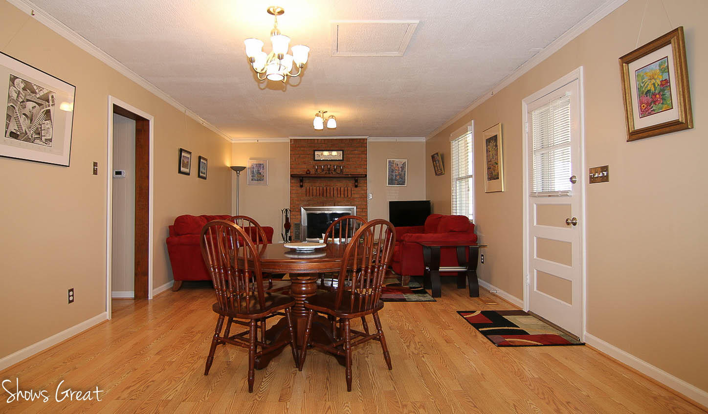 4504 Stypes Branch Road Salem, VA 24153 - Photo 9 of 26 18-IMG_6149