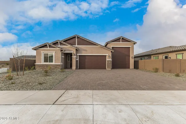 $3,300 | 9646 West Flower Street, Avondale, AZ 85392