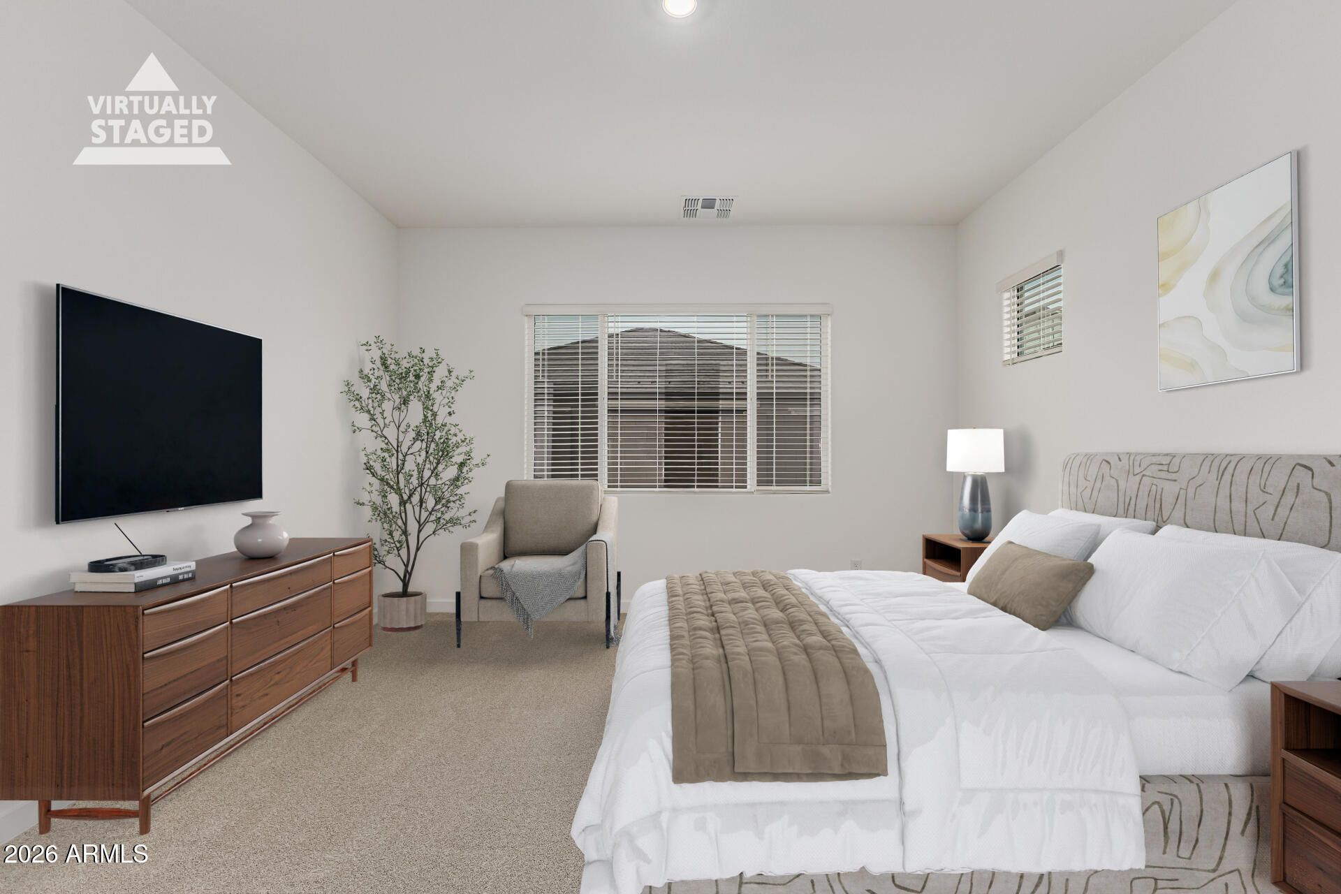 9646 West Flower Street Phoenix, AZ 85392 - Photo 12 of 30 Virtually staged