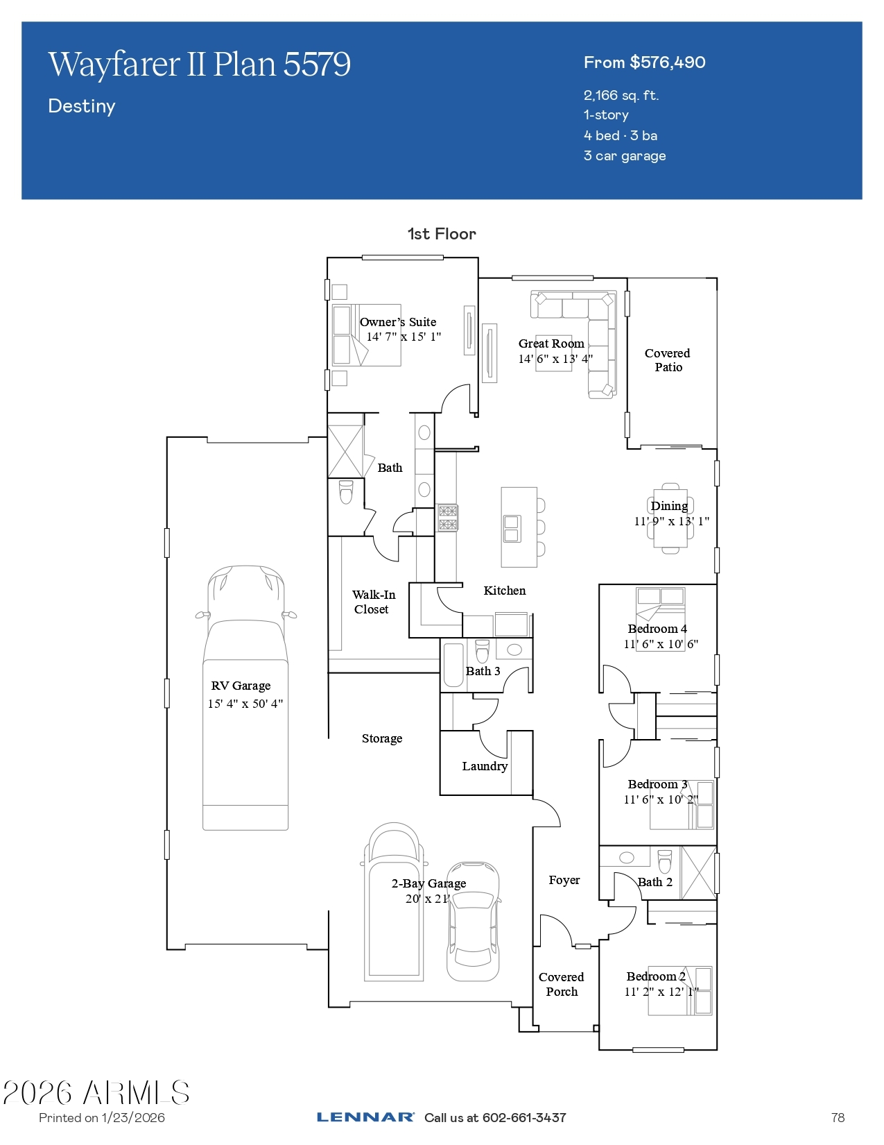 9646 West Flower Street Phoenix, AZ 85392 - Photo 30 of 30