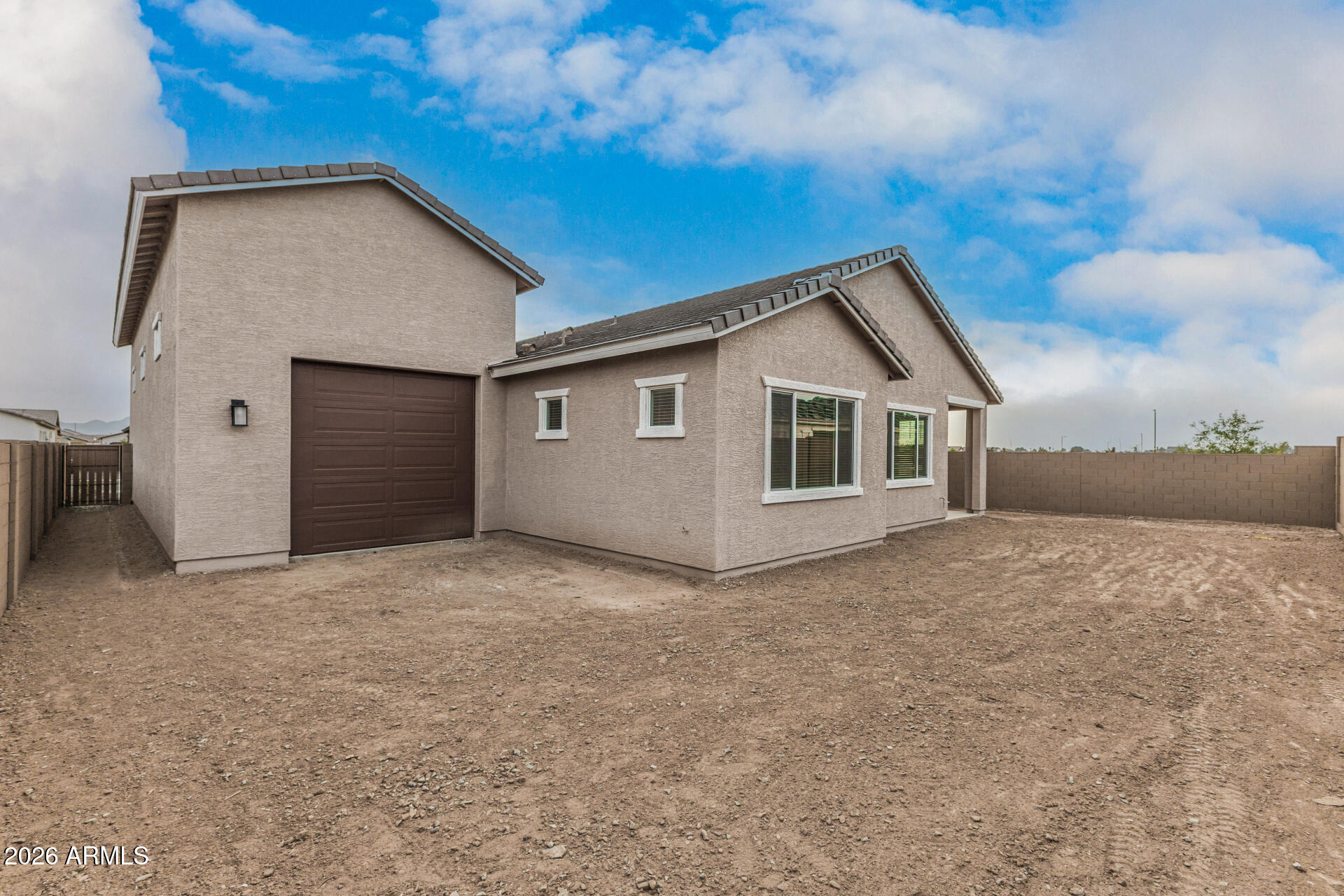 9646 West Flower Street Phoenix, AZ 85392 - Photo 29 of 30 45 Flower