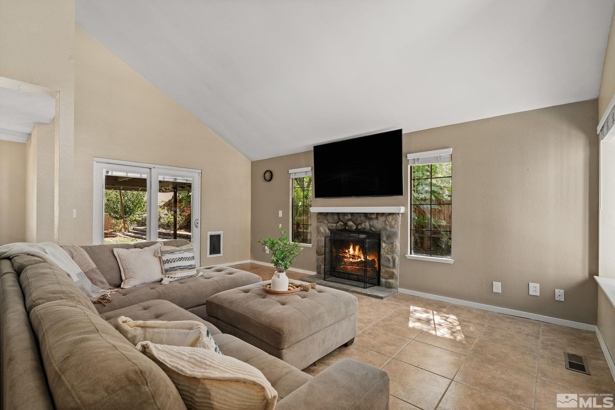 5940 Walnut Creek Road Reno, NV 89523 - Photo 3 of 27 Photo 3
