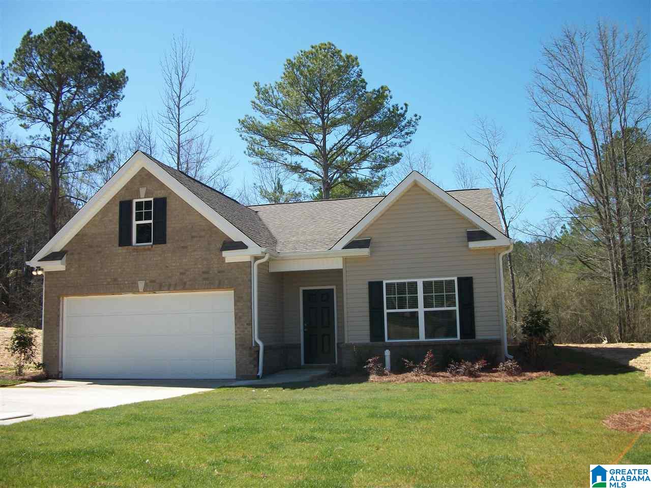 634 Twin Ridge Circle Lincoln, AL 35096 - Photo 32 of 32