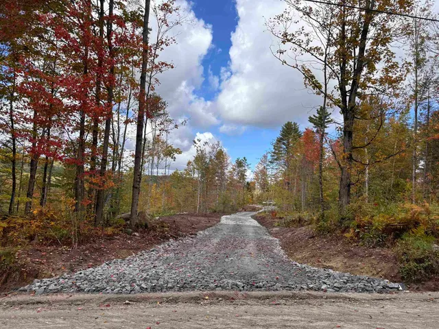 $139,000 | Lot 11-2 Ball Park Road, Goshen, NH 03752