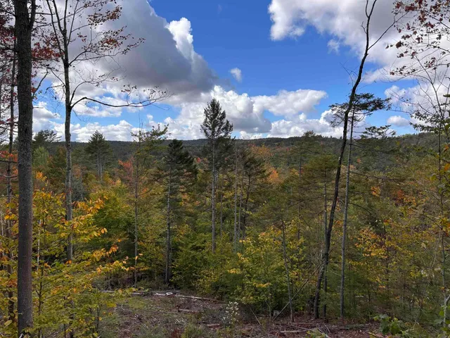 $139,000 | Lot 11-2 Ball Park Road, Goshen, NH 03752