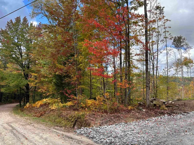$139,000 | Lot 11-2 Ball Park Road, Goshen, NH 03752