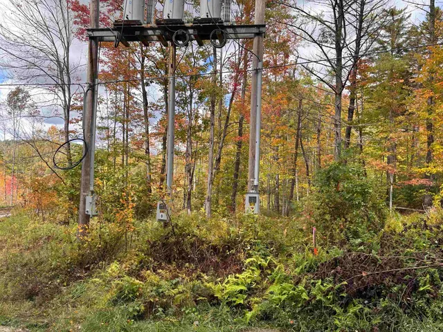 $139,000 | Lot 11-2 Ball Park Road, Goshen, NH 03752