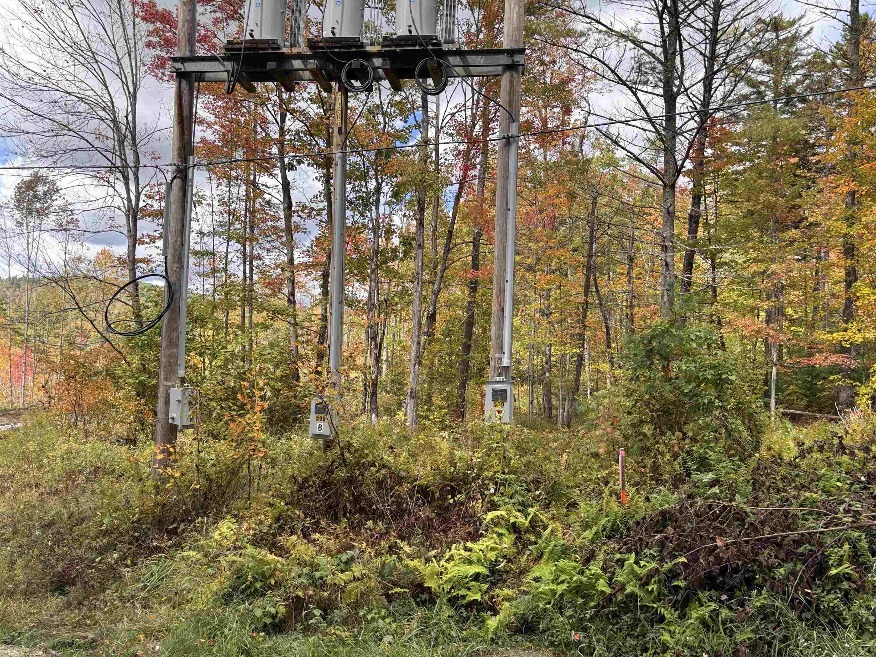 Lot 11-2 Ball Park Road Goshen, NH 03752 - Photo 25 of 27