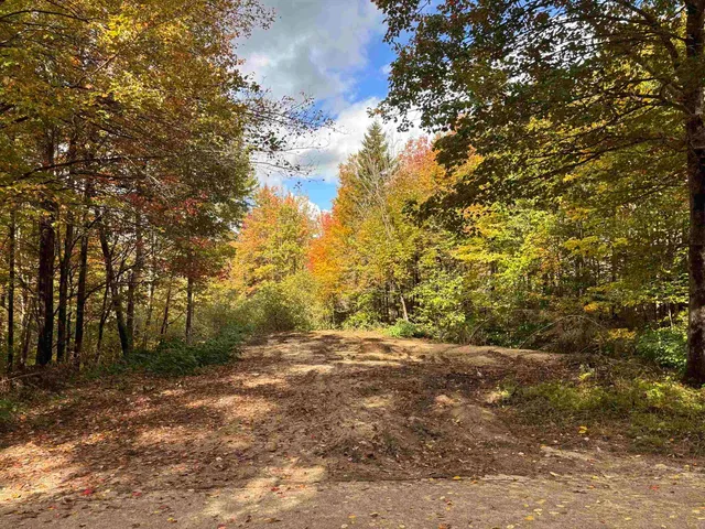 $139,000 | Lot 11-2 Ball Park Road, Goshen, NH 03752