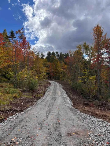 $139,000 | Lot 11-2 Ball Park Road, Goshen, NH 03752