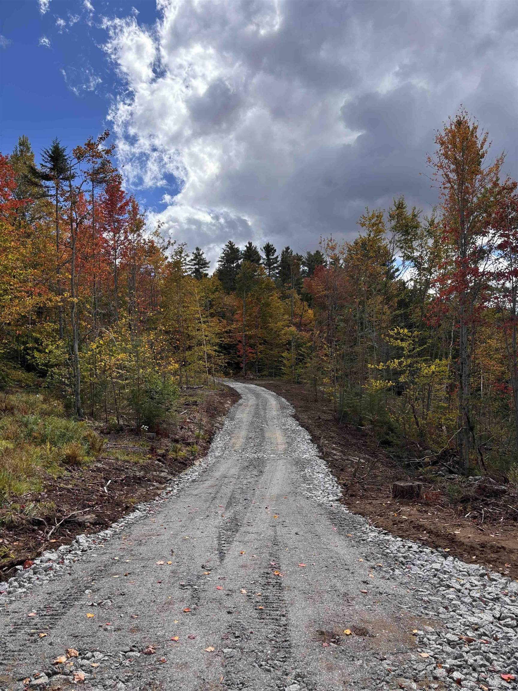 Lot 11-2 Ball Park Road Goshen, NH 03752 - Photo 3 of 27