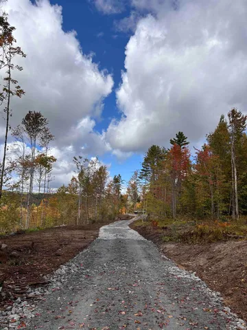 $139,000 | Lot 11-2 Ball Park Road, Goshen, NH 03752