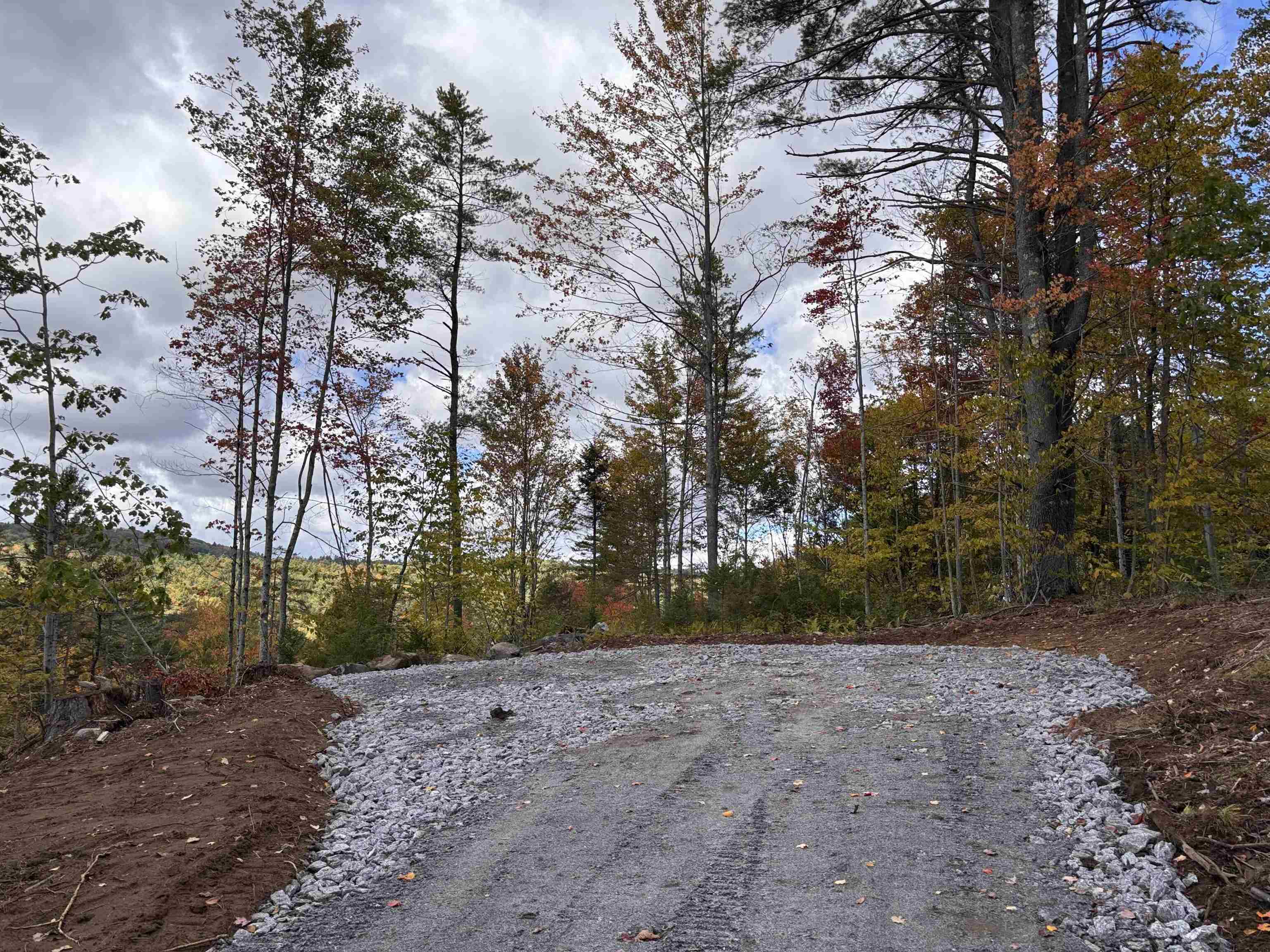 Lot 11-2 Ball Park Road Goshen, NH 03752 - Photo 6 of 27