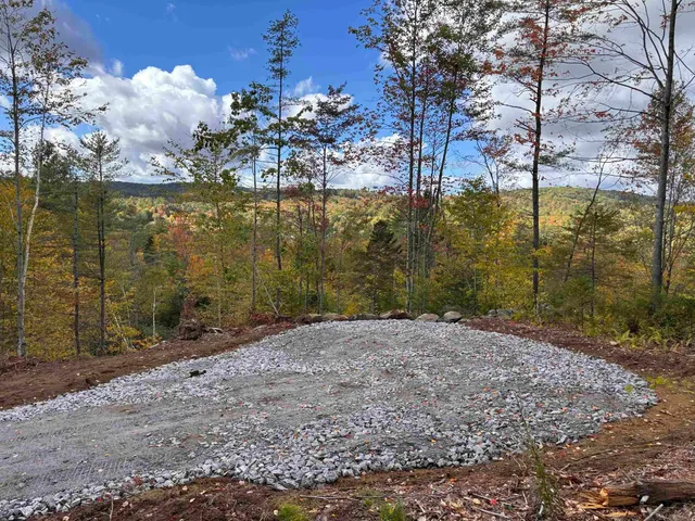 $139,000 | Lot 11-2 Ball Park Road, Goshen, NH 03752