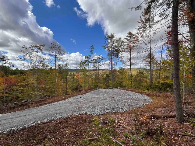 $139,000 | Lot 11-2 Ball Park Road, Goshen, NH 03752
