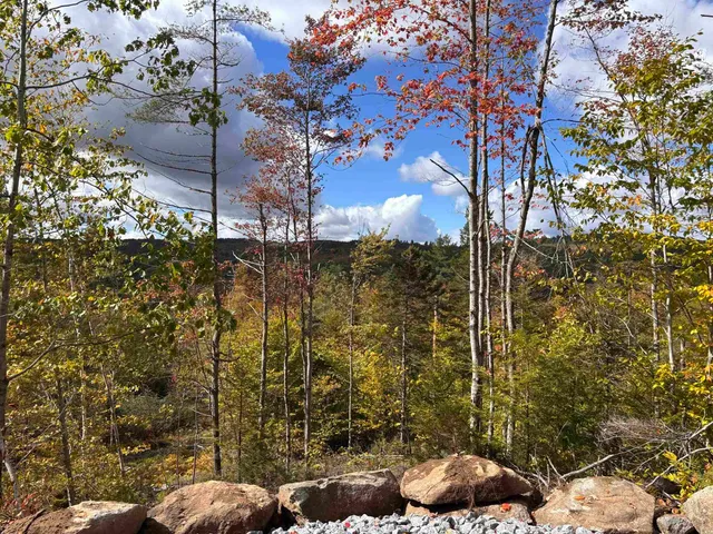 $139,000 | Lot 11-2 Ball Park Road, Goshen, NH 03752