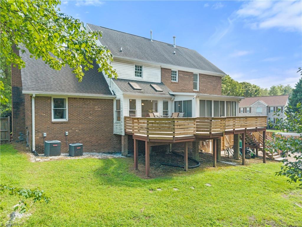 733 Old Mill Road High Point, NC 27265 - Photo 45 of 50 Gallery Image 45