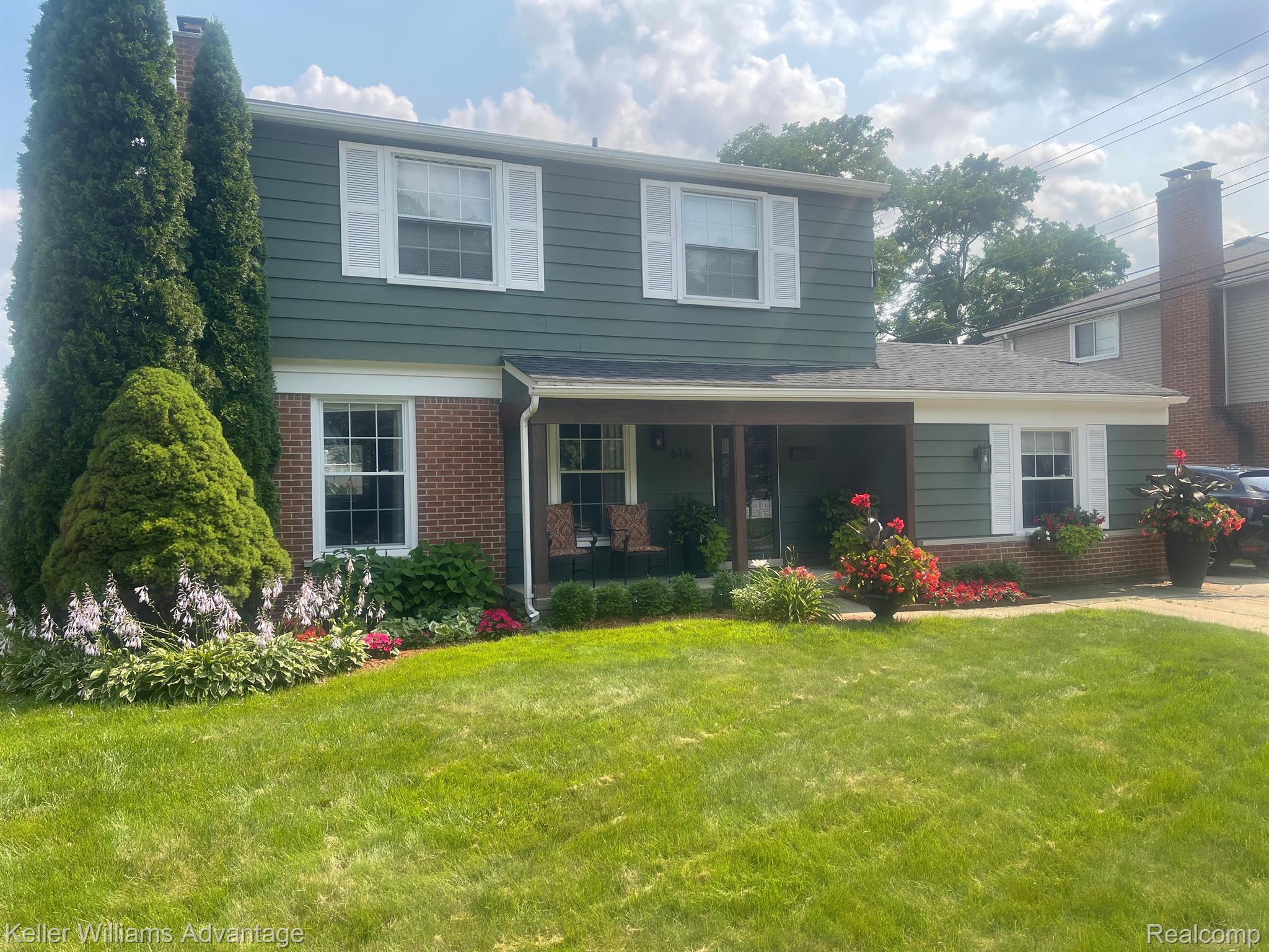 616 Reed Court Northville, MI 48167 - Photo 1 of 31 Gallery Image 1