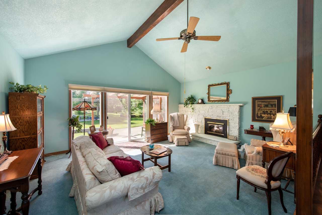 1532 East Pinecrest Road Spokane, WA 99203 - Photo 4 of 20 Gallery Image 4
