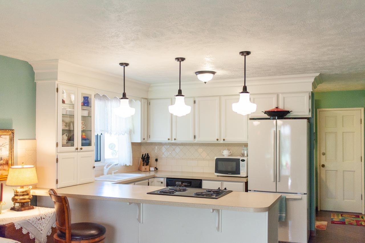 1532 East Pinecrest Road Spokane, WA 99203 - Photo 9 of 20 Gallery Image 9