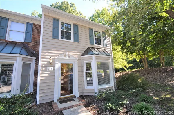 $1,695 | 240 Beechtree Drive, Cary, NC 27513