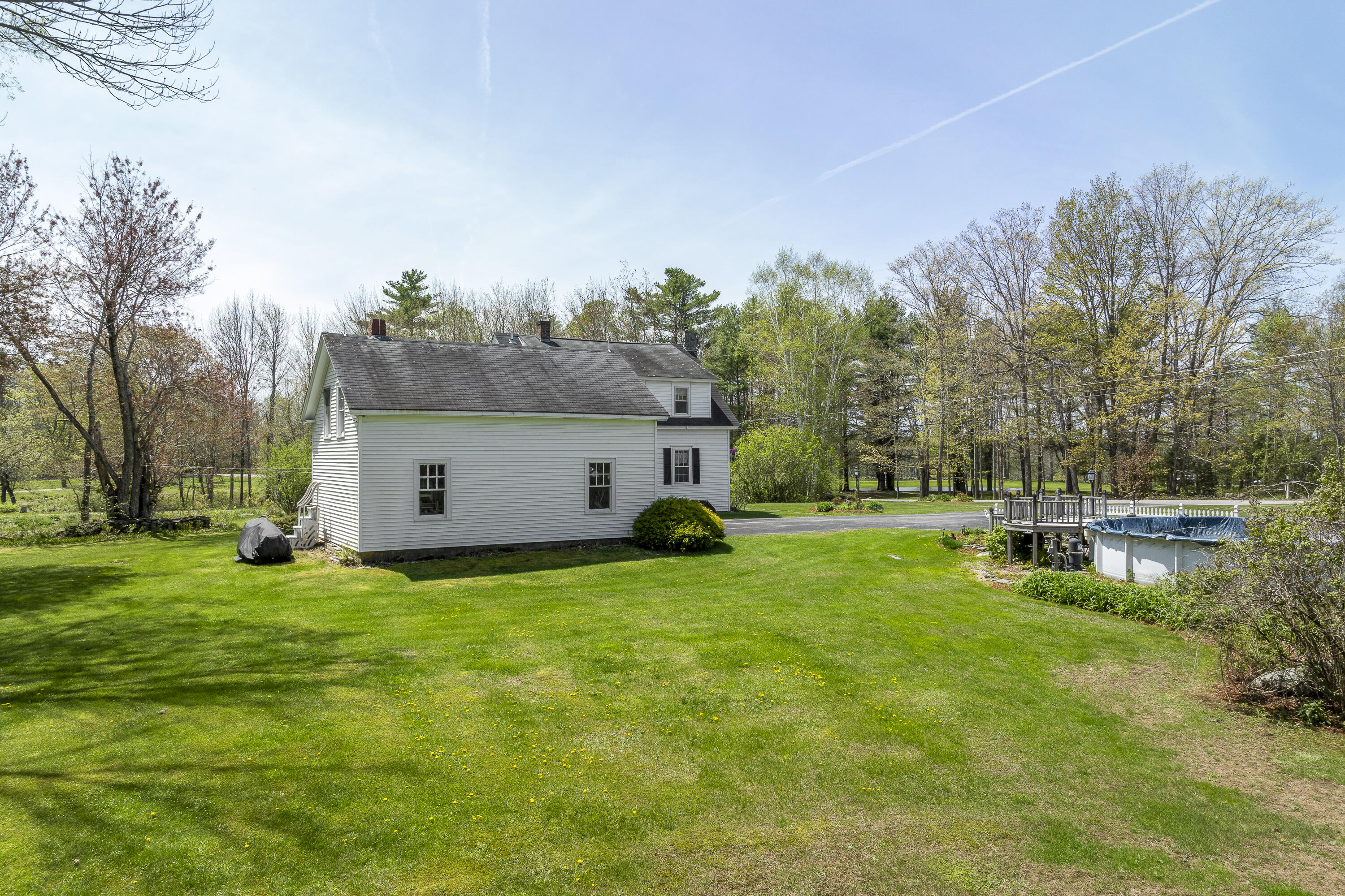 294 East Pond Road Jefferson, ME 04348 - Photo 45 of 50 77-294 E Pond Rd, Jefferson, ME-TP