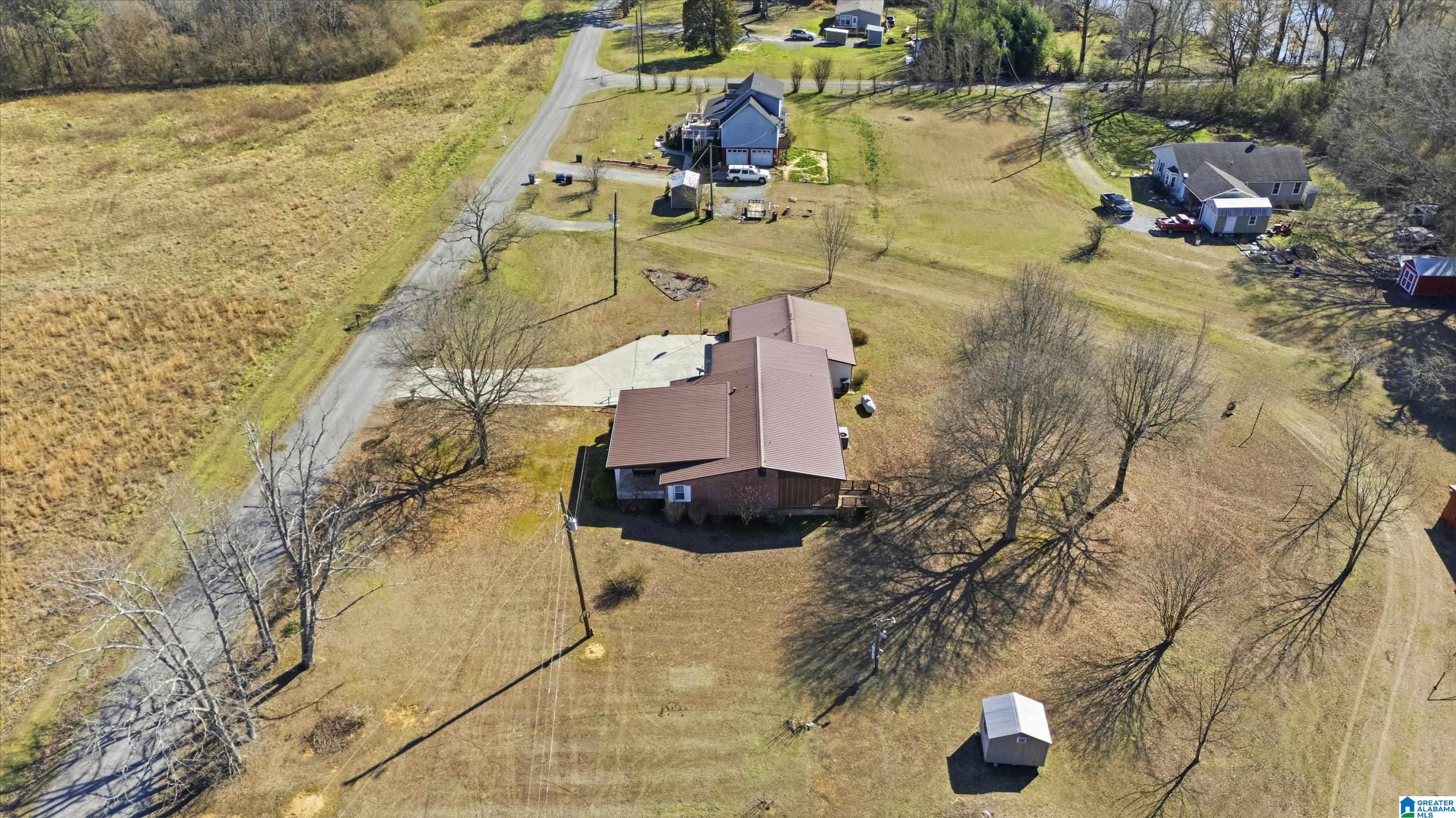 5330 Deans Ferry Road Trafford, AL 35172 - Photo 45 of 54