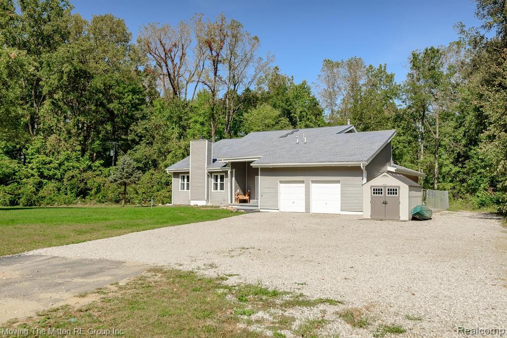 44350 Dunn Road Belleville, MI 48111 - Photo 69 of 80