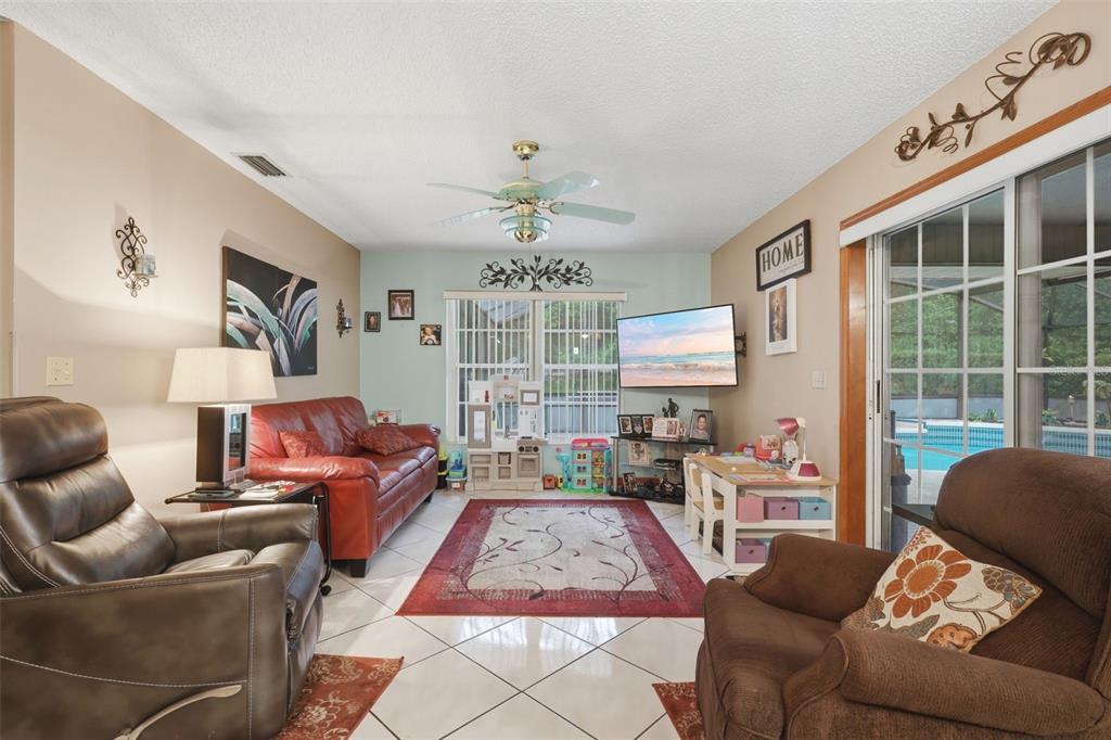 2307 Fitzpatrick Terrace Deltona, FL 32725 - Photo 49 of 52