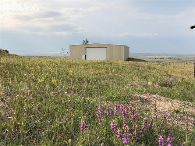 29795 Paint Mine Road Calhan, CO 80808 - Photo 2 of 3 Gallery Image 2