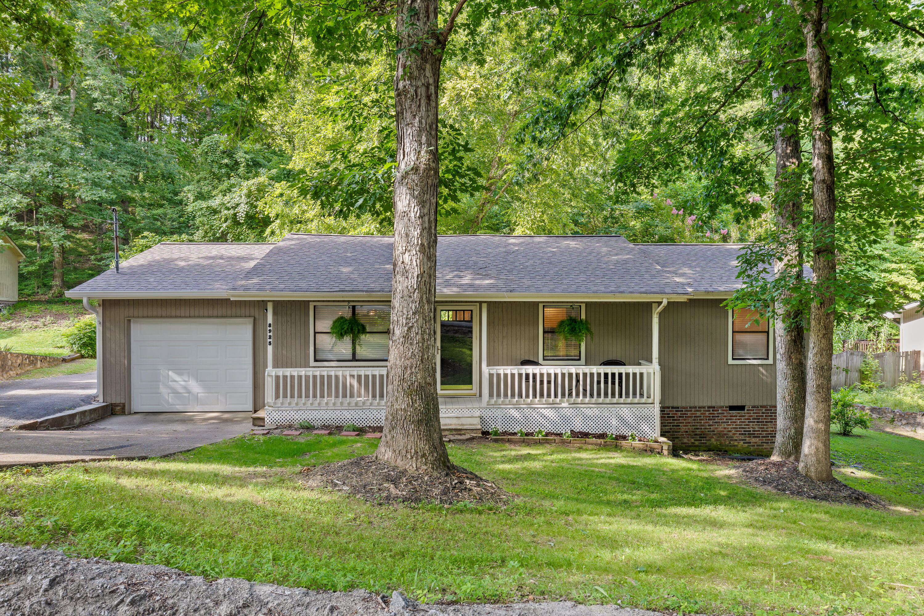 8925 East Ridge Trail Road Soddy-Daisy, TN 37379 - Photo 33 of 49 01-E Ridge Trail-1