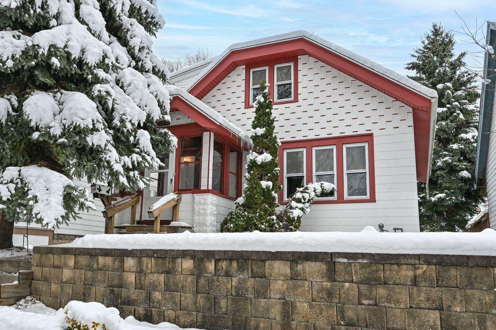 2824 South Lenox Street Milwaukee, WI 53207 - Photo 35 of 35 Welcome !!!